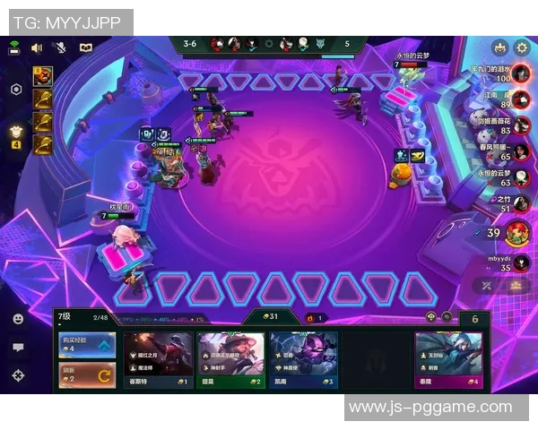 金铲铲赏金船长是谁-金铲铲赏金船长揭秘-金铲铲赏金船长是谁